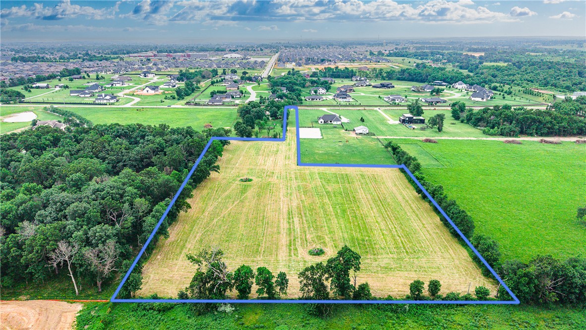 Four Points Estates Rurban - Land