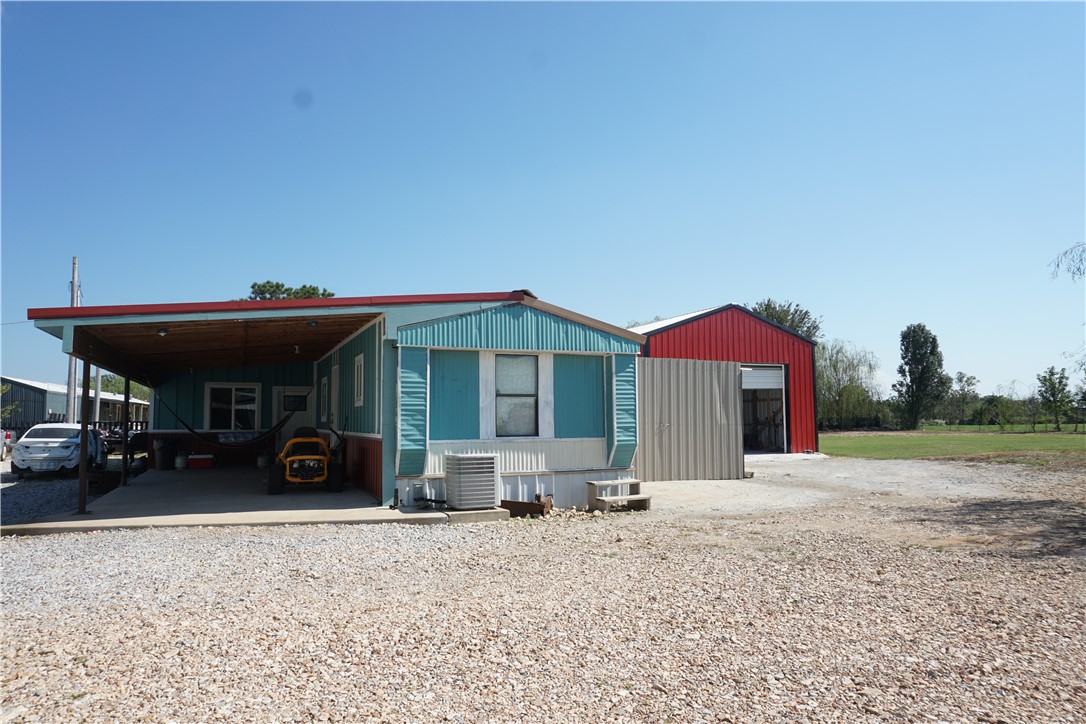 0 - Residential