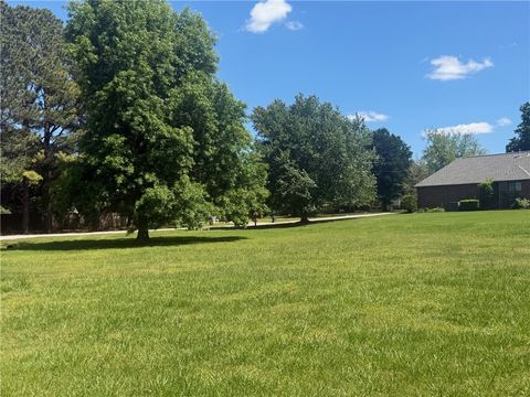 TBD S Country Club Drive Fayetteville AR 72701