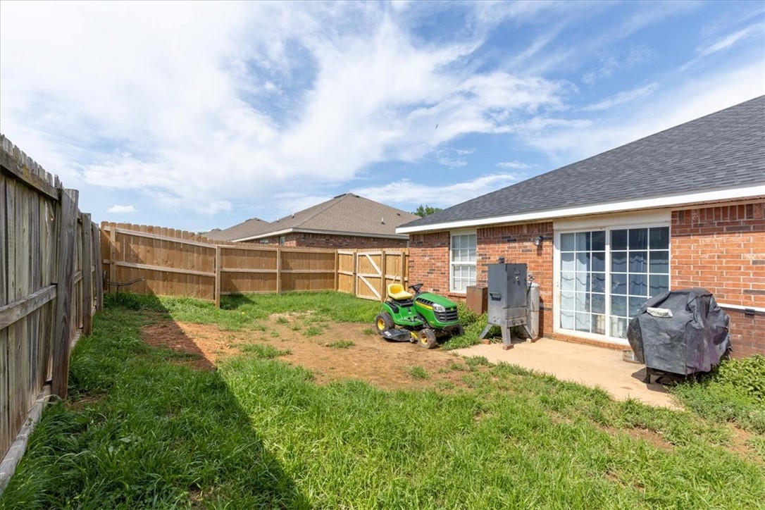 Graystone Sub Centerton - Residential Income
