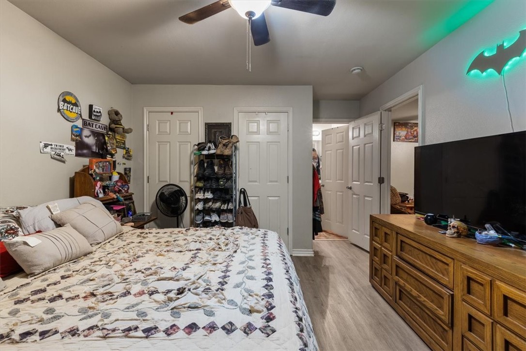 Graystone Sub Centerton - Residential Income
