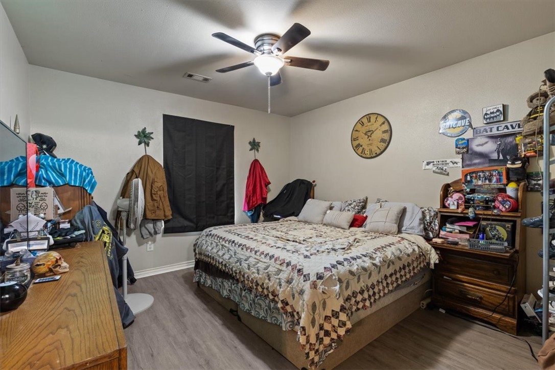 Graystone Sub Centerton - Residential Income