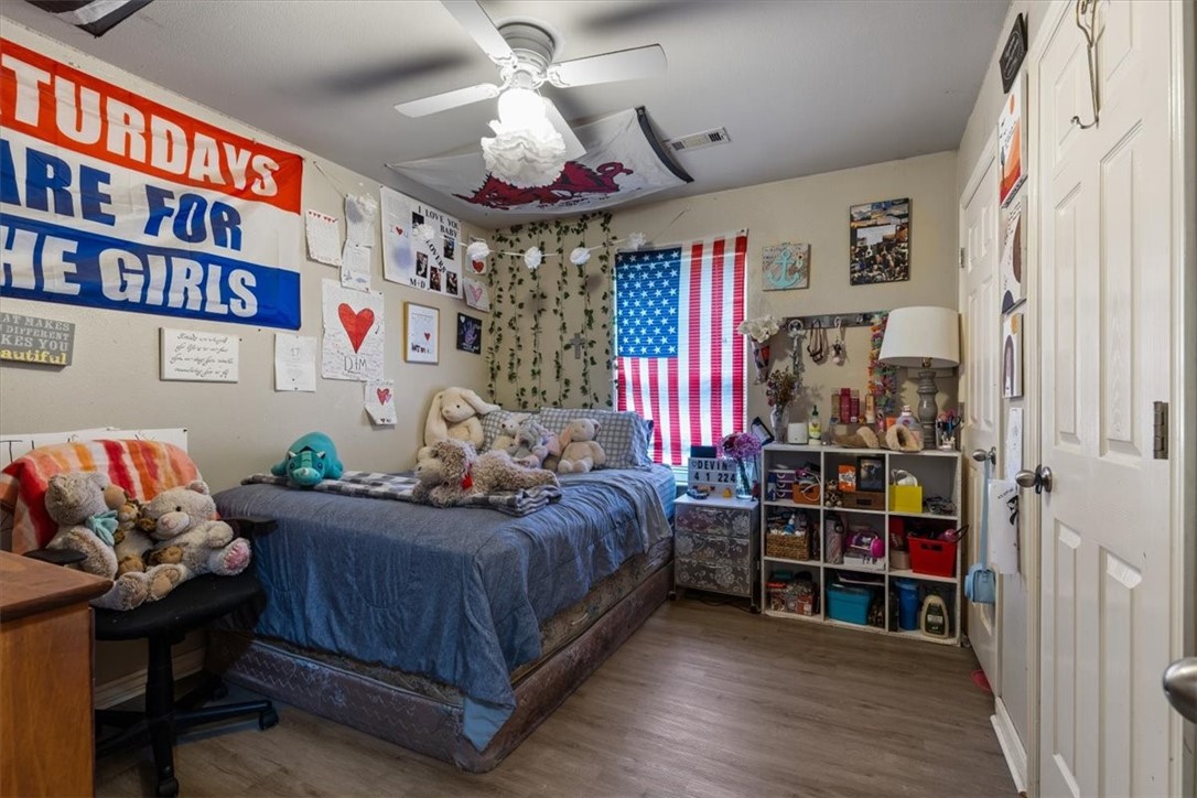 Graystone Sub Centerton - Residential Income