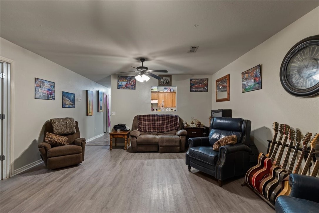 Graystone Sub Centerton - Residential Income