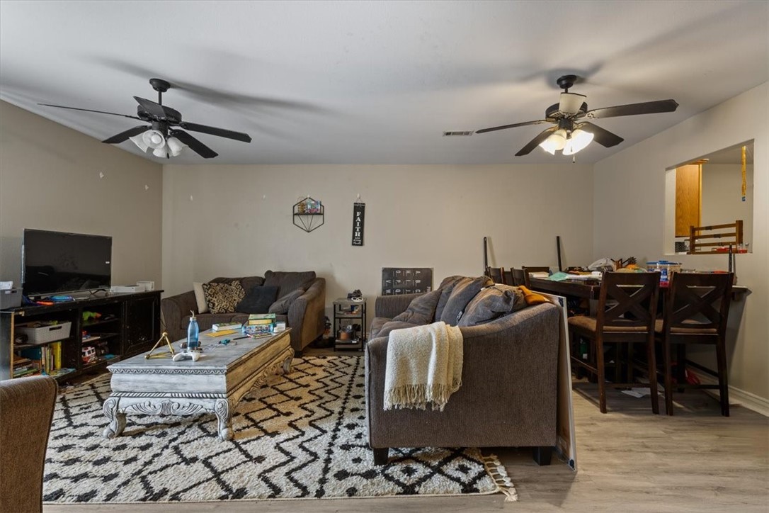 Graystone Sub Centerton - Residential Income