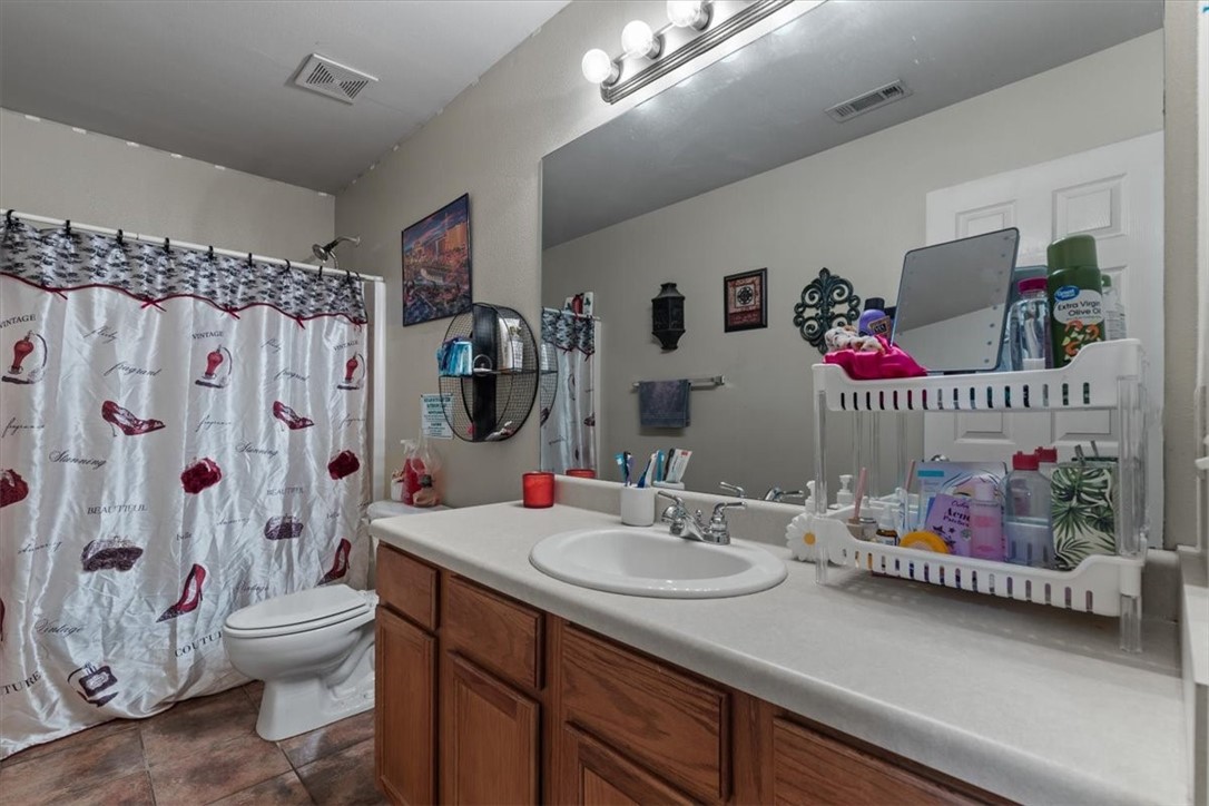 Graystone Sub Centerton - Residential Income