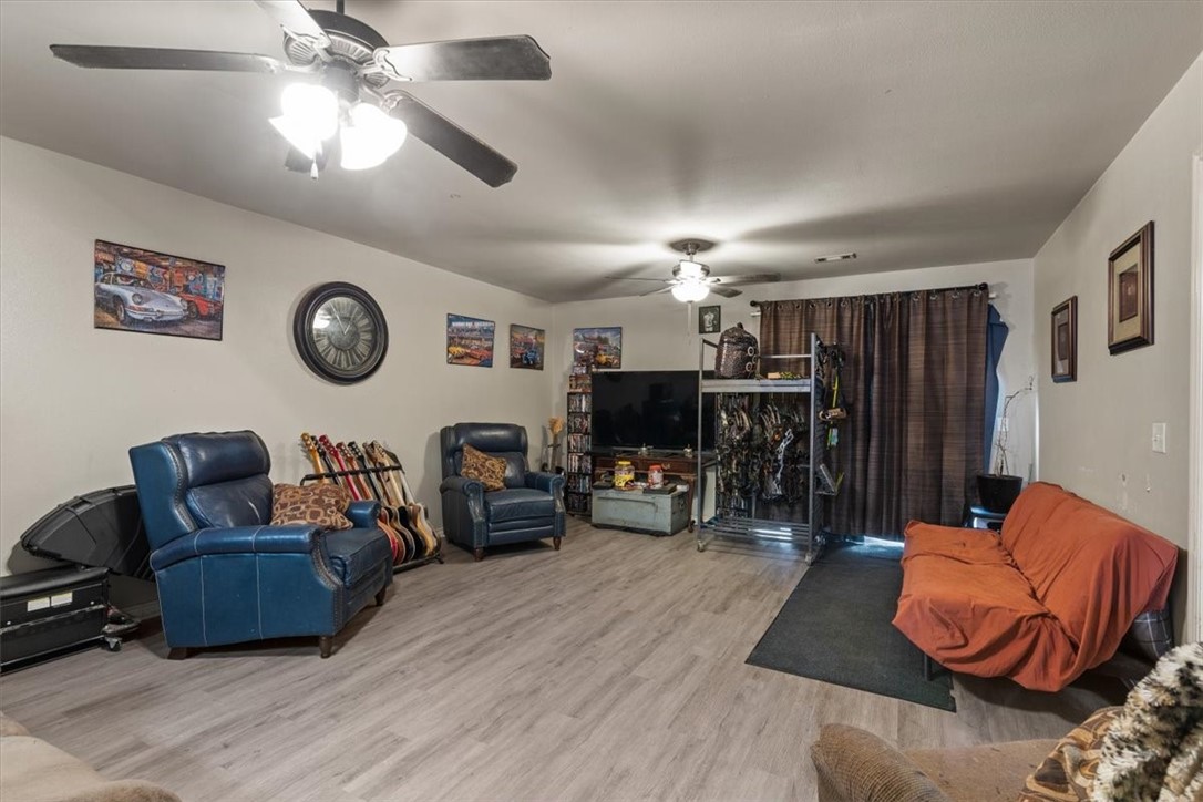 Graystone Sub Centerton - Residential Income