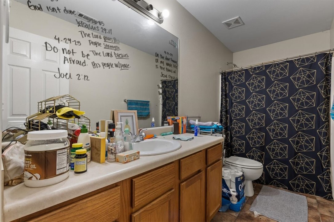 Graystone Sub Centerton - Residential Income