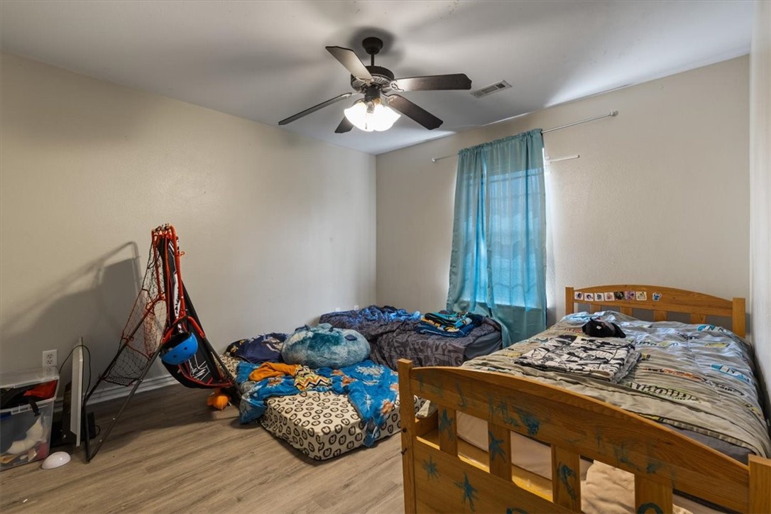 Graystone Sub Centerton - Residential Income