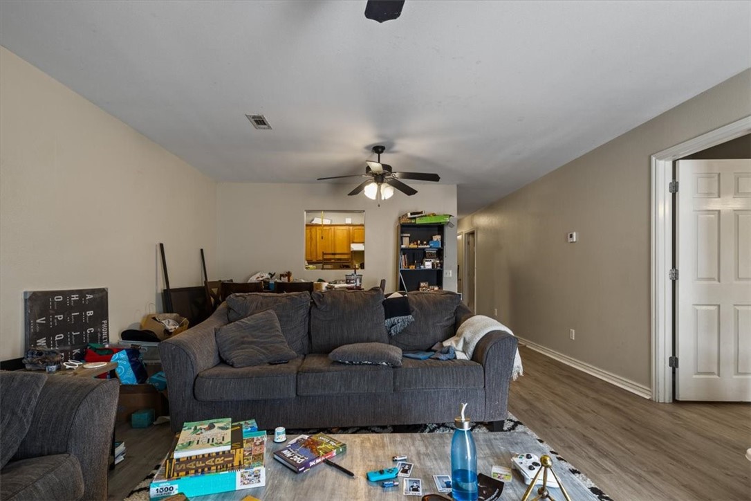 Graystone Sub Centerton - Residential Income