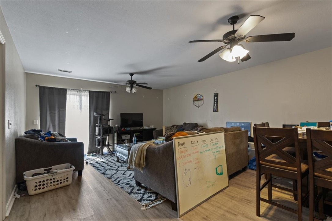 Graystone Sub Centerton - Residential Income