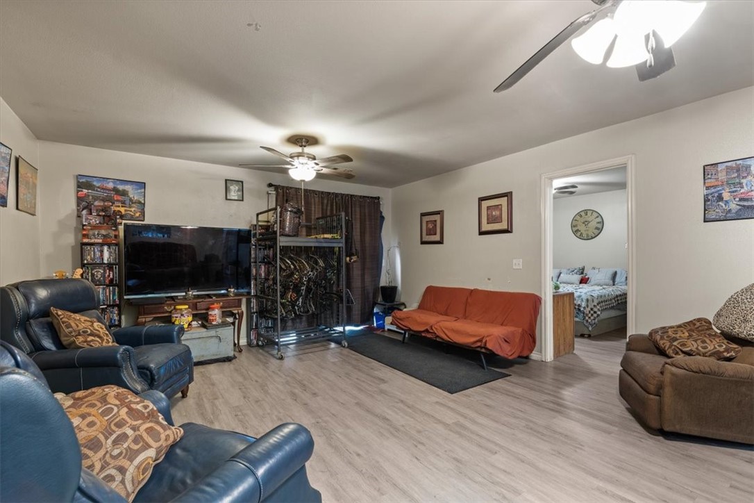 Graystone Sub Centerton - Residential Income