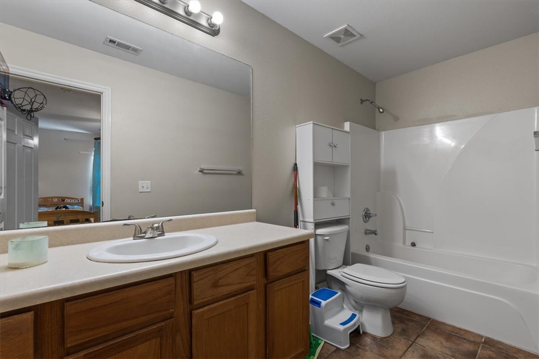 Graystone Sub Centerton - Residential Income