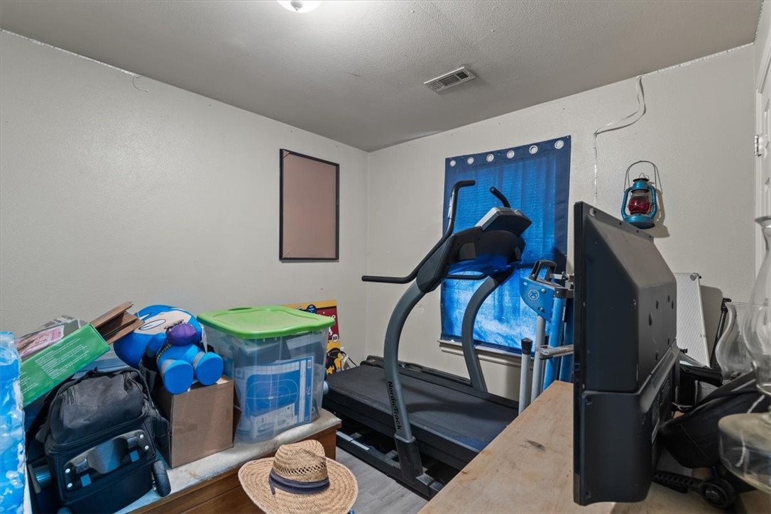 Graystone Sub Centerton - Residential Income