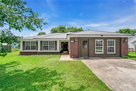 Photo of 1771 Rosewood Lane, Elkins, AR 72727 (MLS # 1349652)