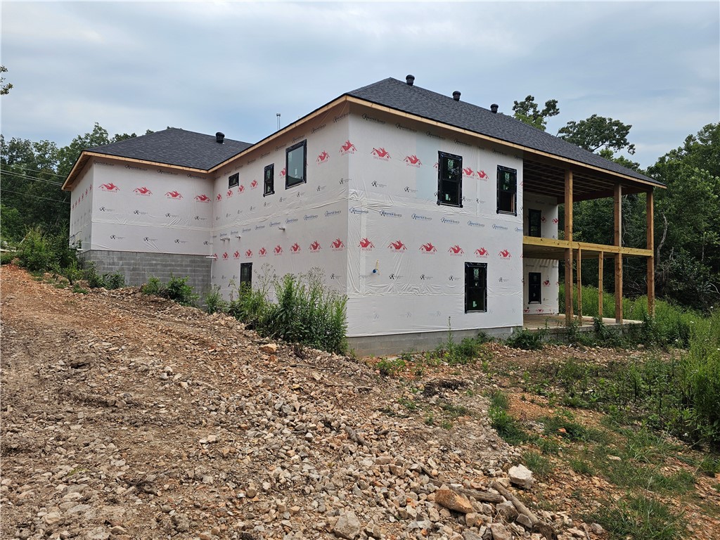Timber Ridge Estates Sub Rurban - Residential