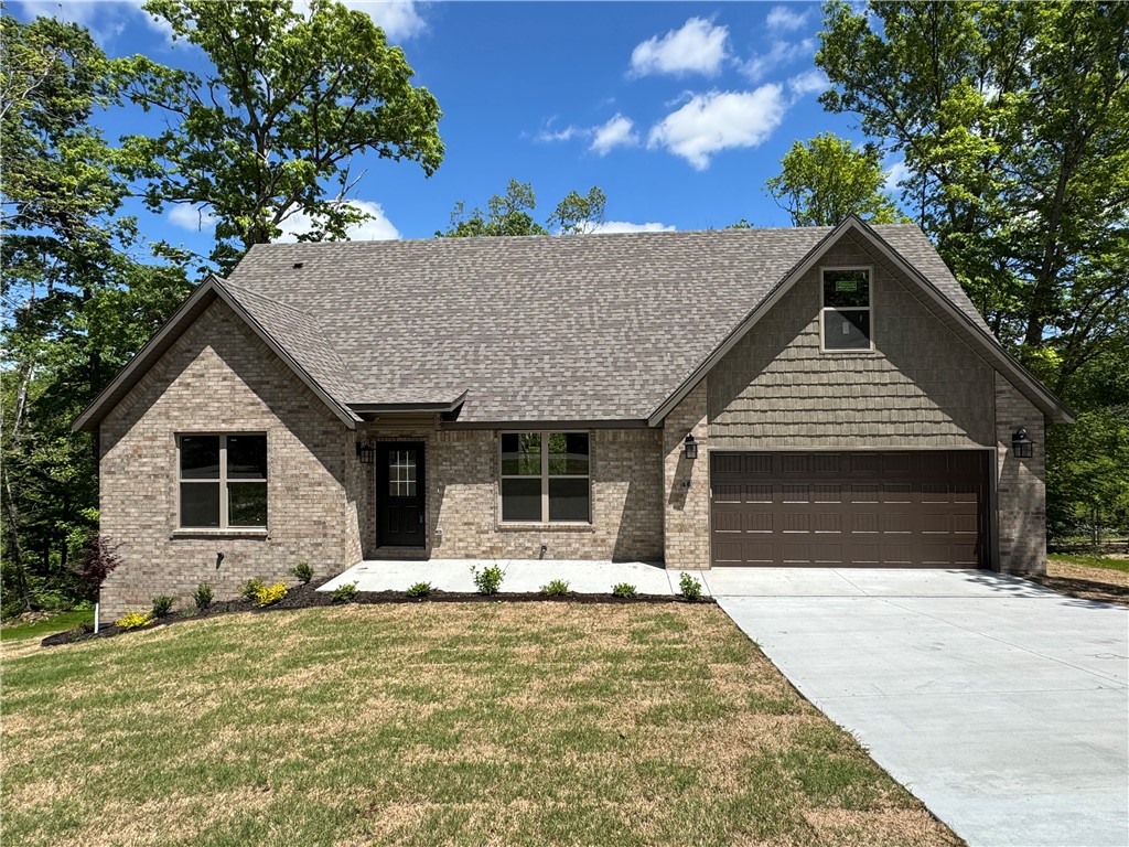 Kirkpatrick Sub Bvv - Residential