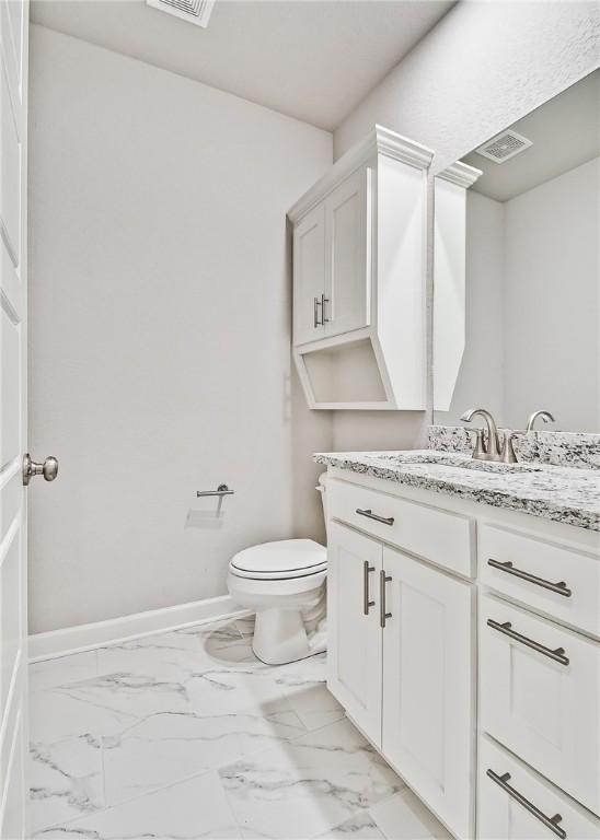 Kirkpatrick Sub Bvv - Residential