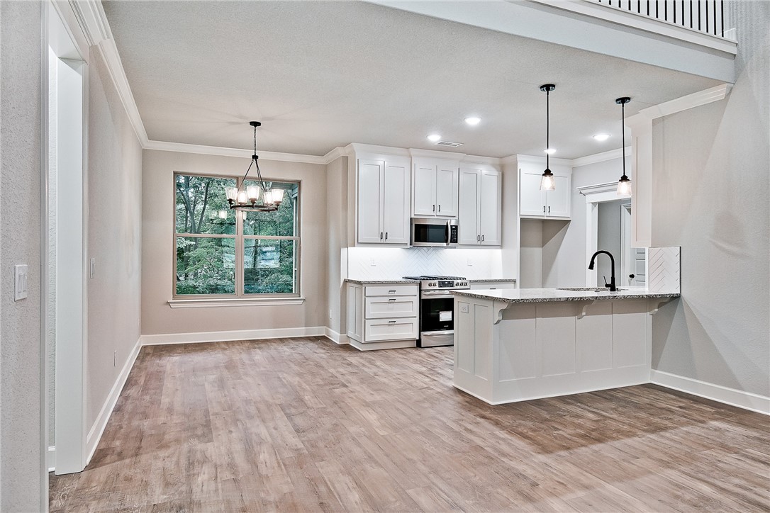 Kirkpatrick Sub Bvv - Residential