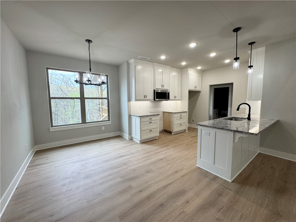 Kirkpatrick Sub Bvv - Residential