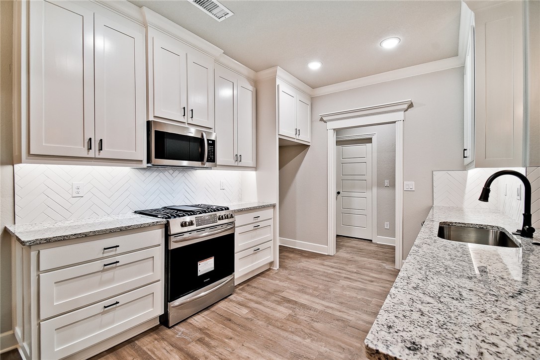 Kirkpatrick Sub Bvv - Residential