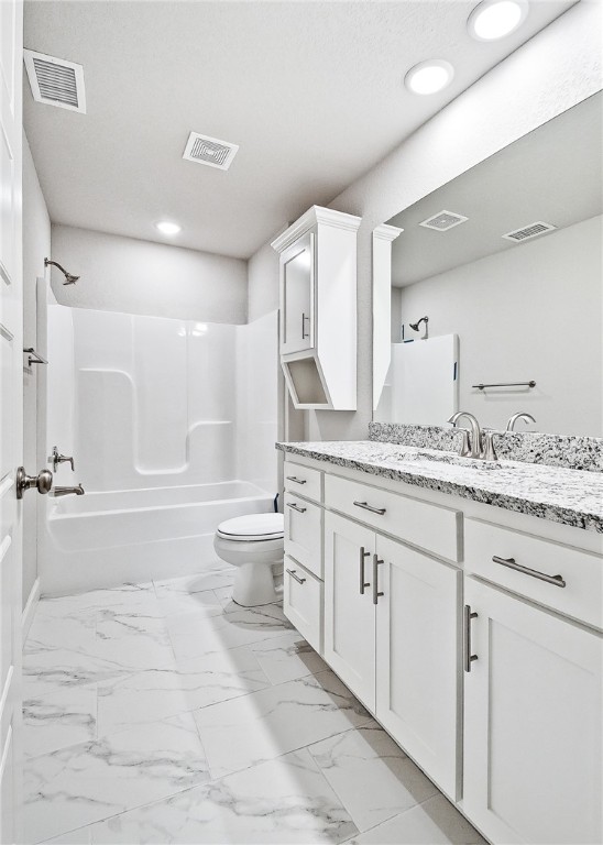 Kirkpatrick Sub Bvv - Residential