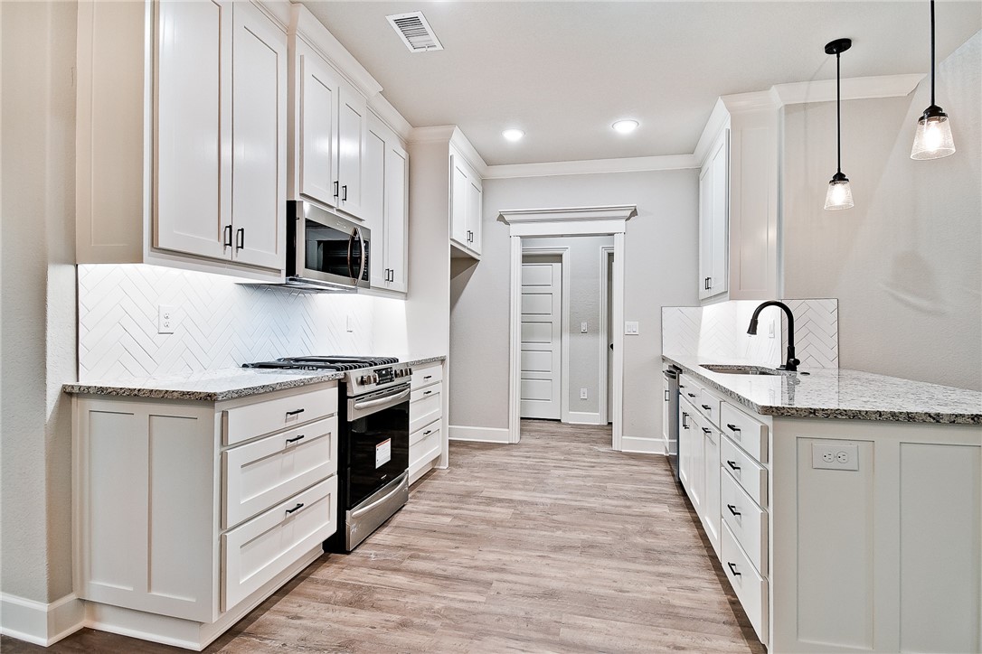 Kirkpatrick Sub Bvv - Residential