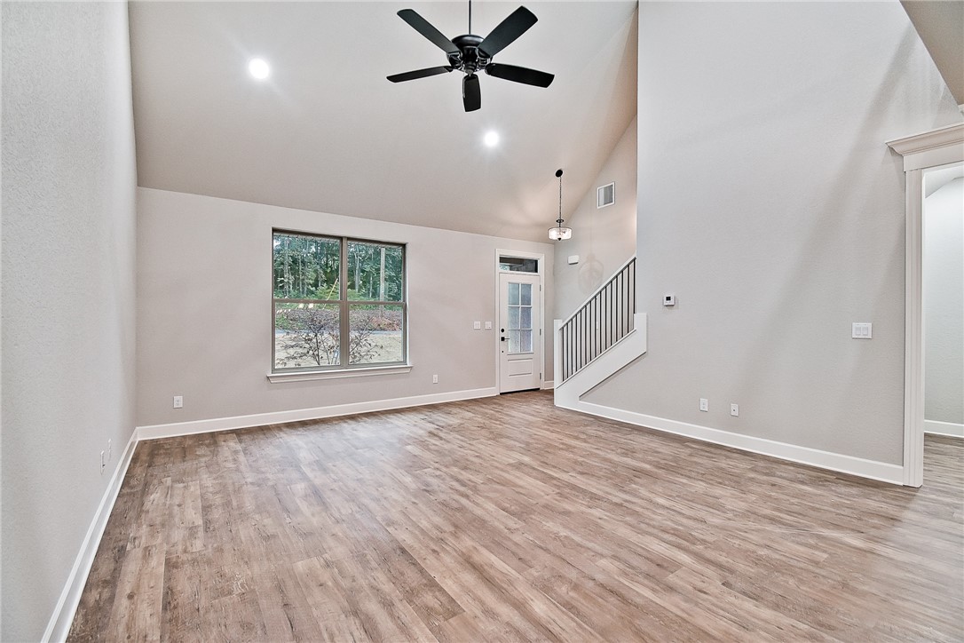 Kirkpatrick Sub Bvv - Residential