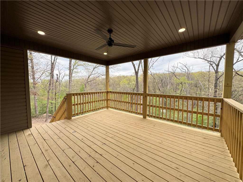 Kirkpatrick Sub Bvv - Residential