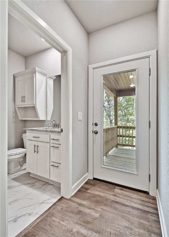 Kirkpatrick Sub Bvv - Residential