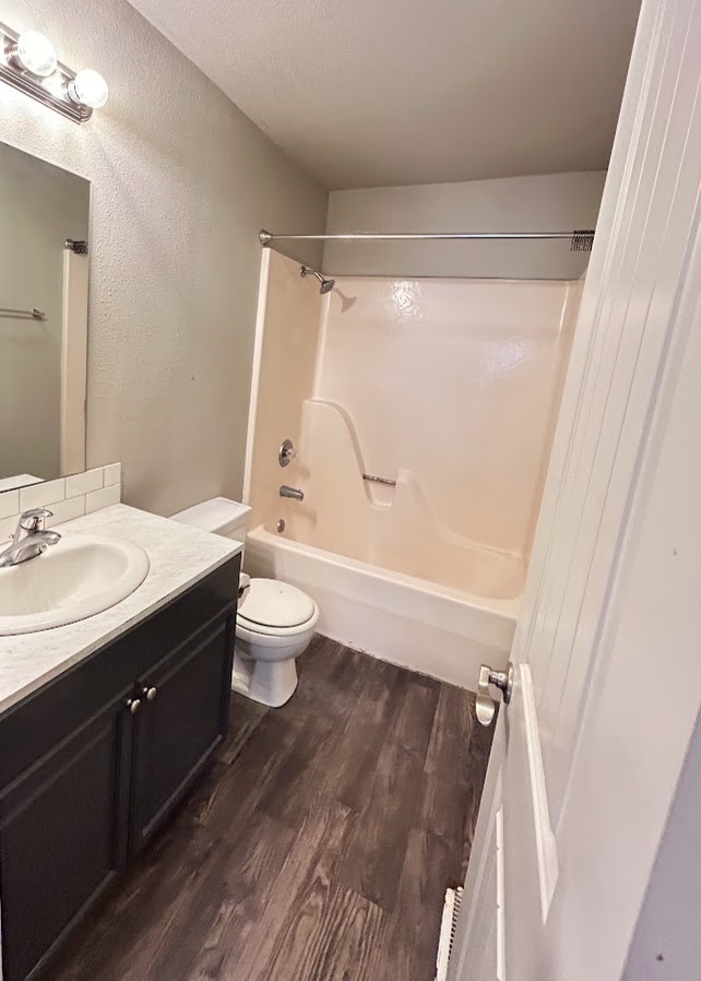 Sunset Woods - Residential Lease