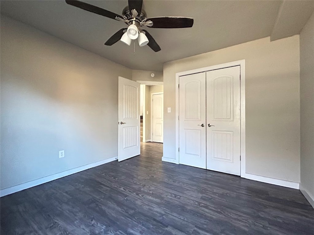 Sunset Woods - Residential Lease