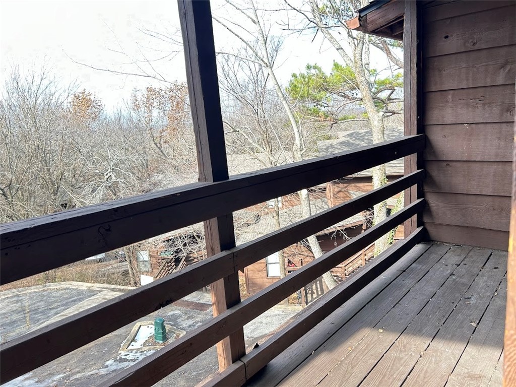 Sunset Woods - Residential Lease