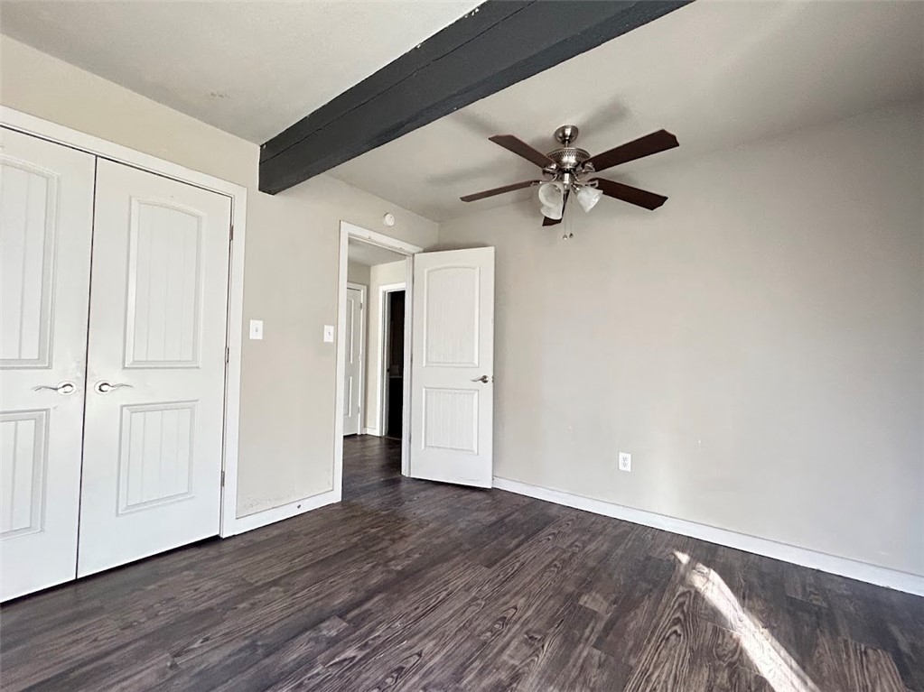 Sunset Woods - Residential Lease