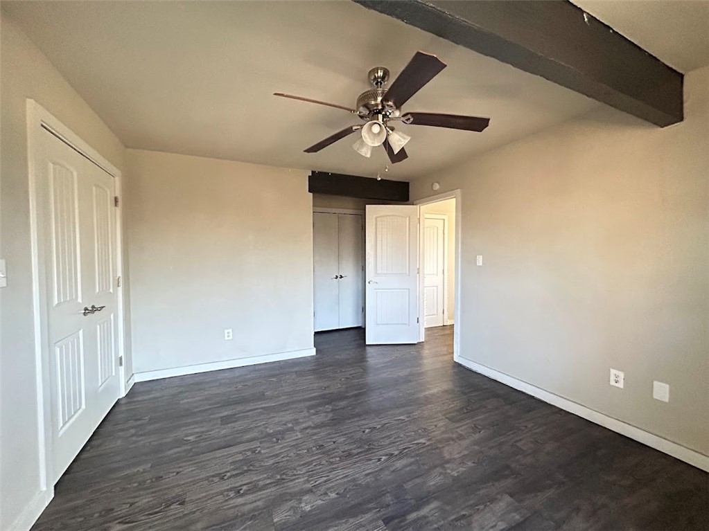 Sunset Woods - Residential Lease