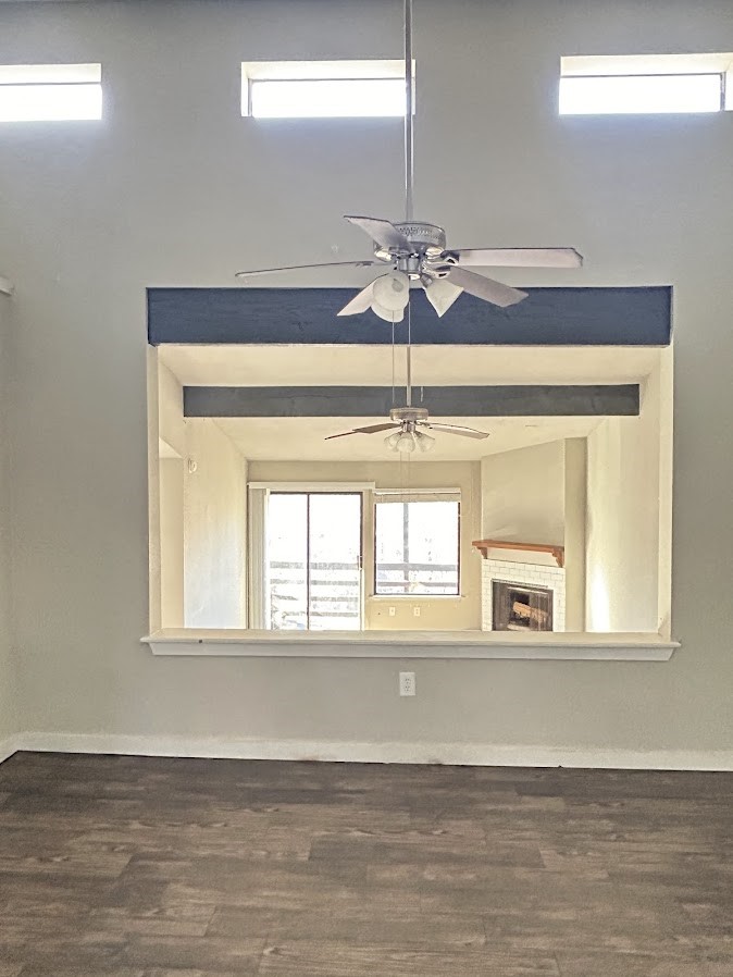 Sunset Woods - Residential Lease