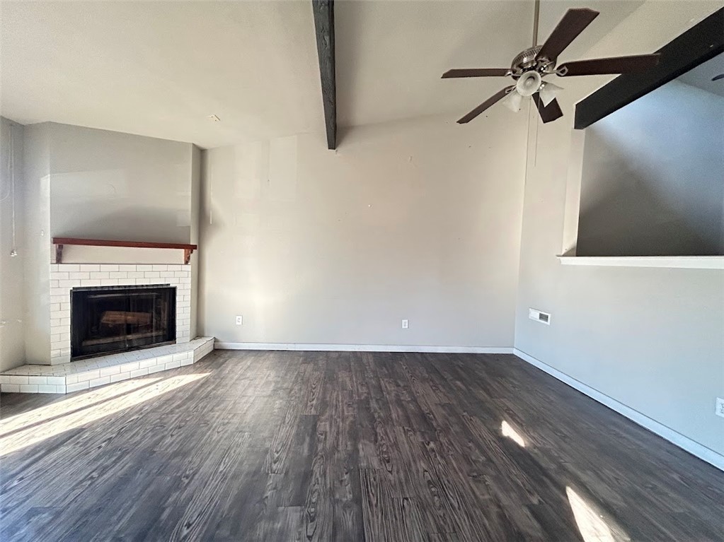 Sunset Woods - Residential Lease