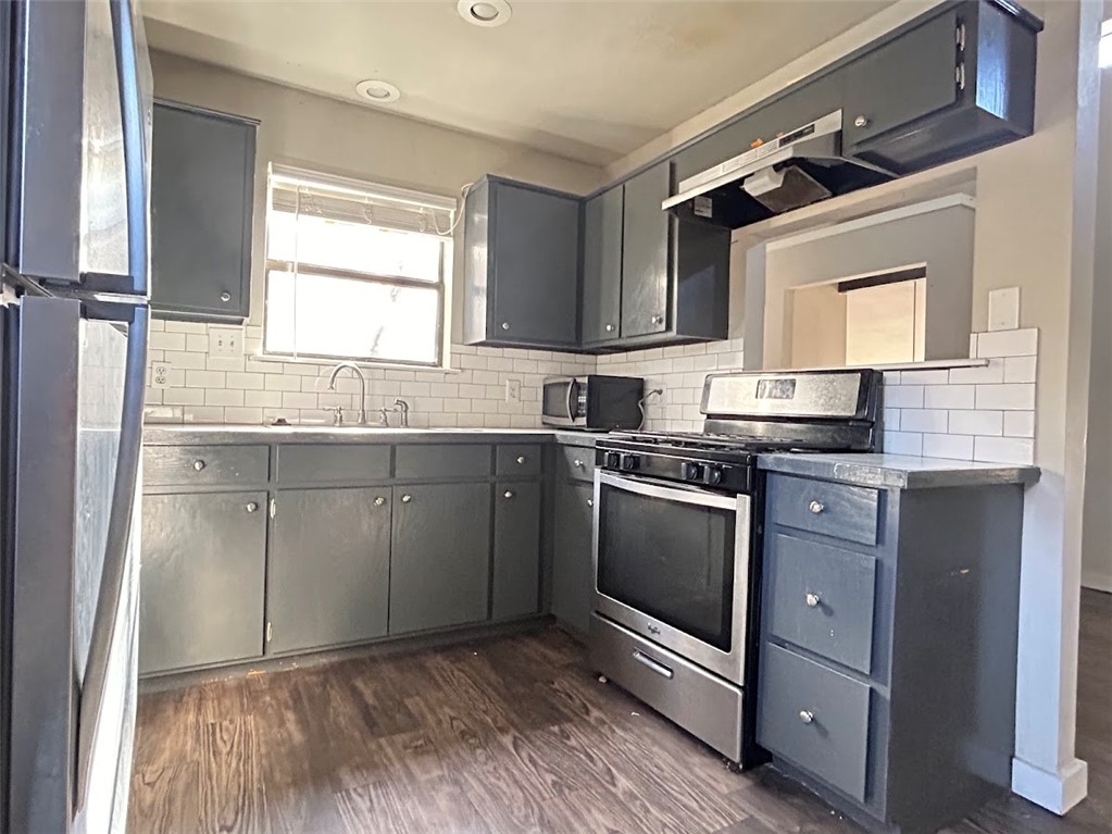 Sunset Woods - Residential Lease