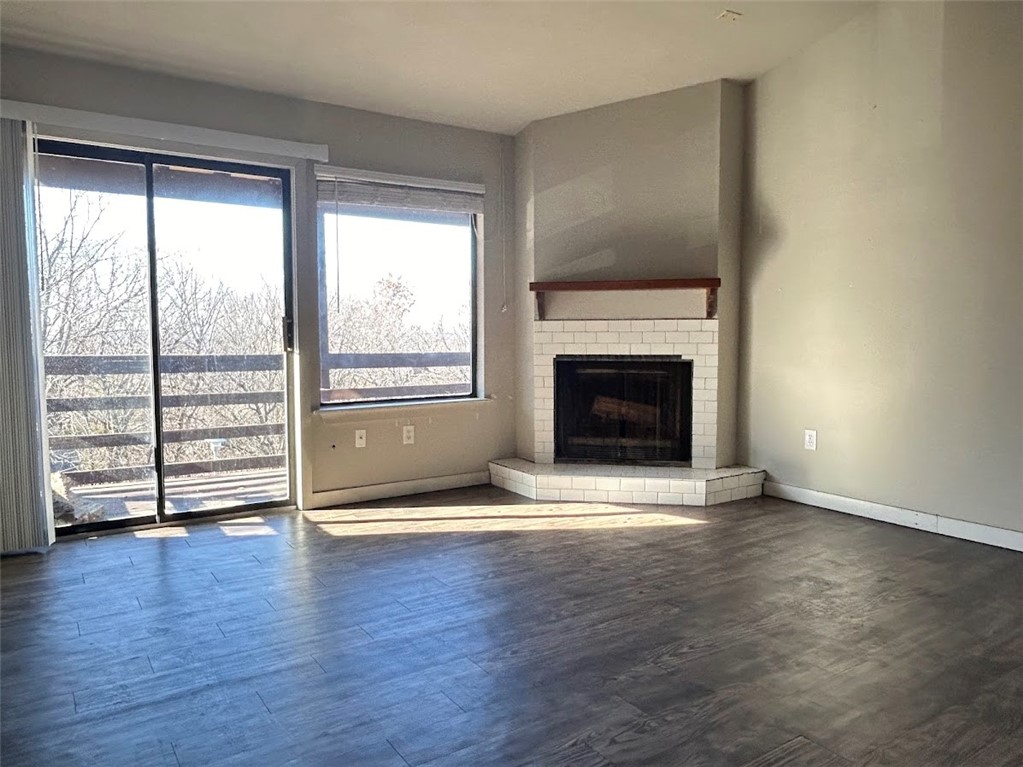 Sunset Woods - Residential Lease