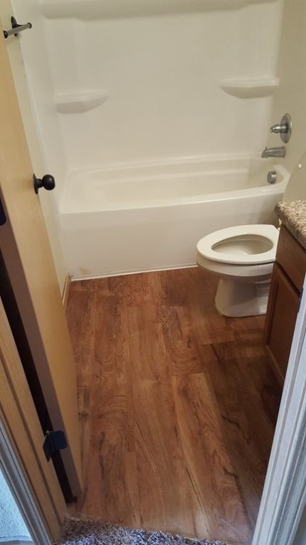 Rainsong Sub - Residential Income