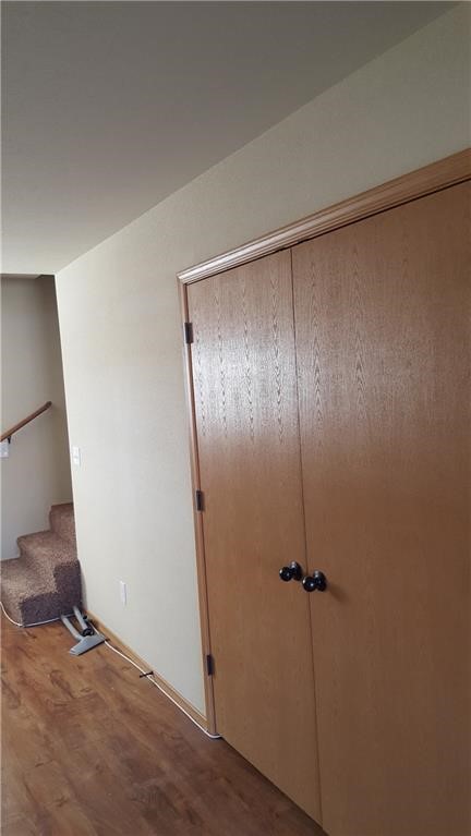 Rainsong Sub - Residential Income