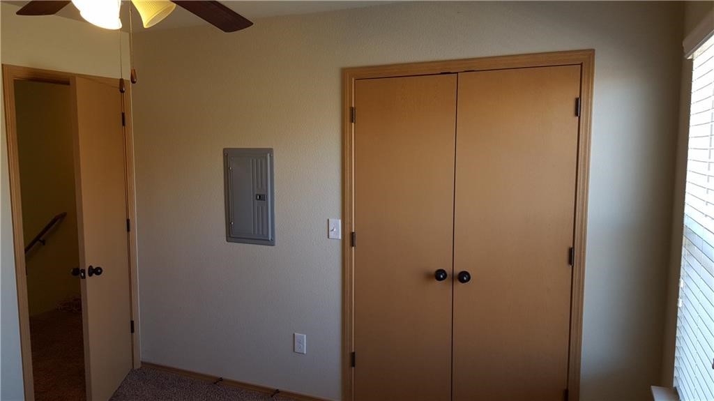 Rainsong Sub - Residential Income