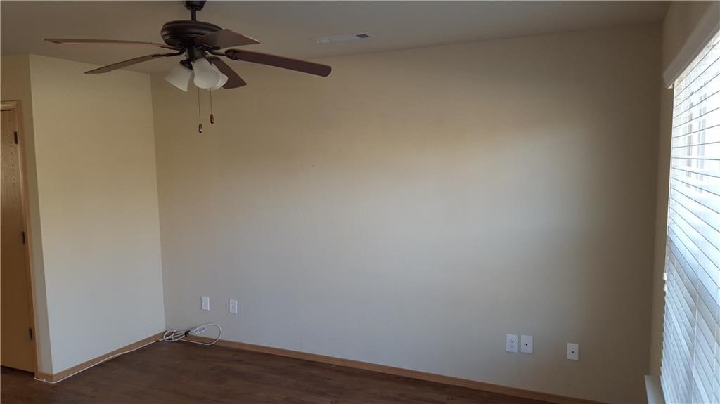 Rainsong Sub - Residential Income