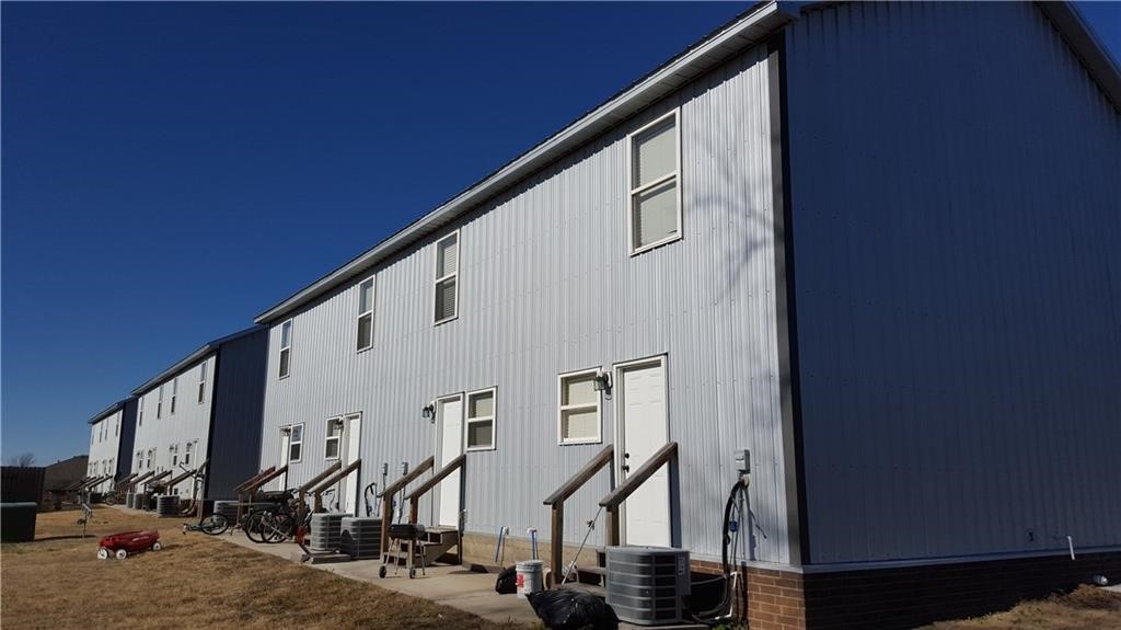 Rainsong Sub - Residential Income