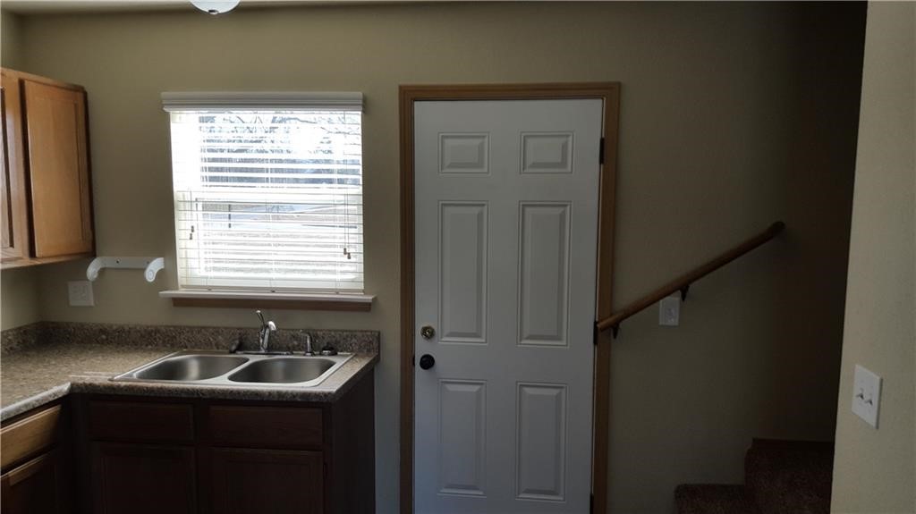 Rainsong Sub - Residential Income