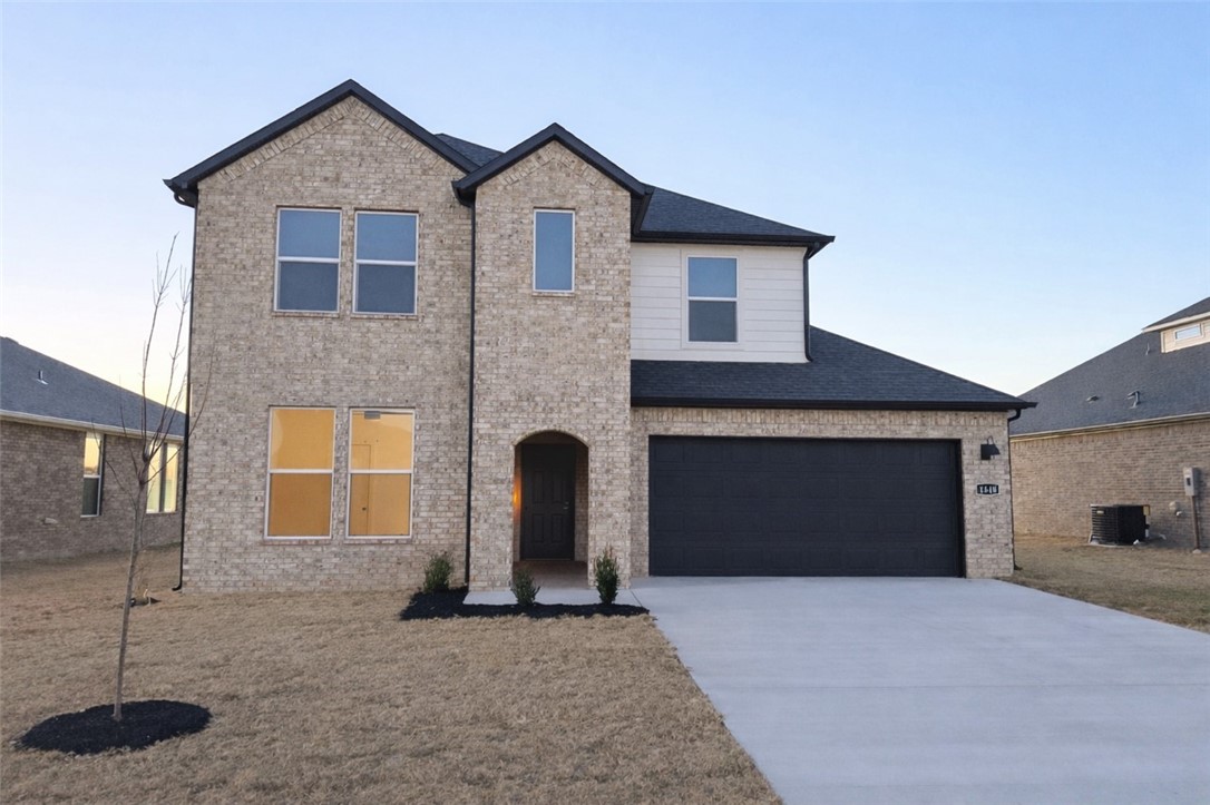 Huber Place - Residential