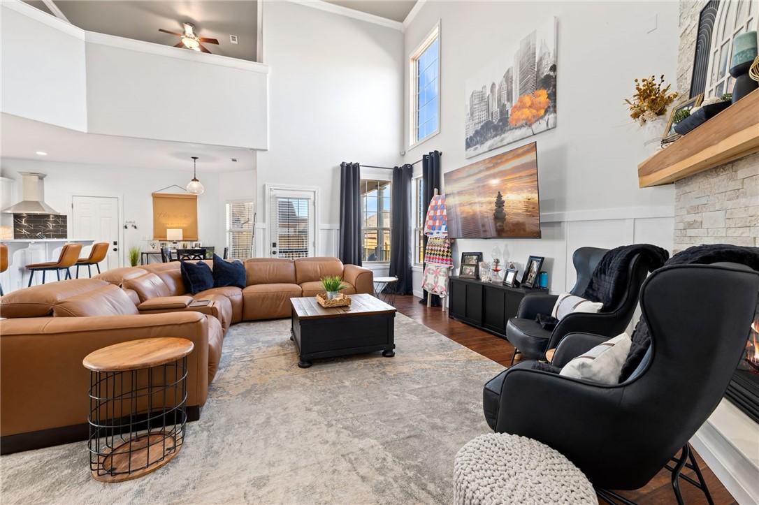 Legacy Pointe Ph I - Residential