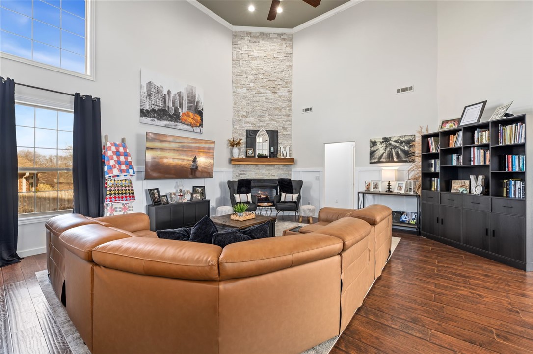 Legacy Pointe Ph I - Residential