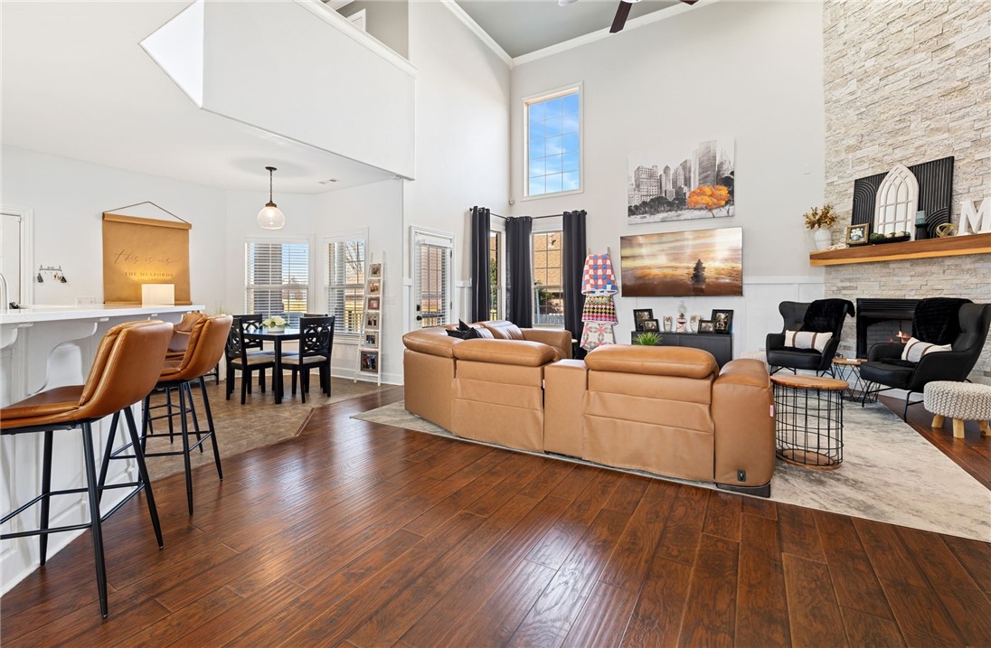 Legacy Pointe Ph I - Residential