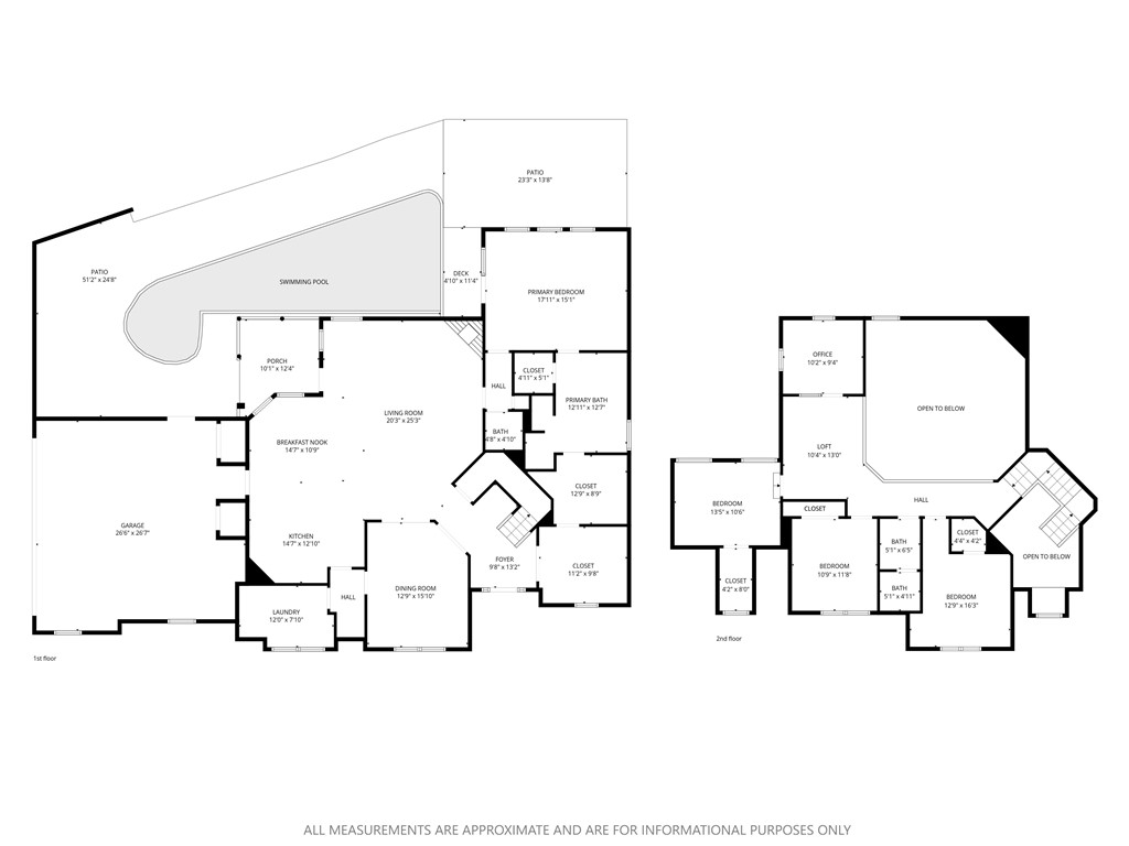 Legacy Pointe Ph I - Residential